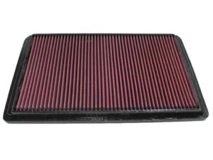 K&N Filter 2000-16 Mit. Montero/Pajero V6 3.2L MZ690198