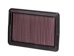 K&N Filter 2005-10 HYUNDAI SANTA FE 2.2L L4 DSL - All