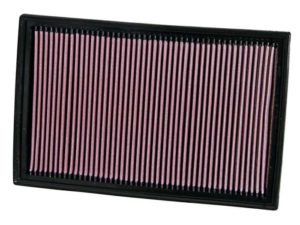 K&N Filter 2003-17 VW PASSAT, AUDI A3 3.2L V6 F/I - All