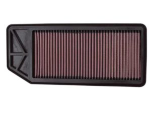 K&N Filter 2007-08 ACURA TL 3.2L V6 F/I - All