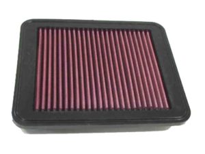 K&N Filter LEXUS GS300 3.0L-I6; 98-00, Mark II, ALTEZZA, Aristo, Verossa