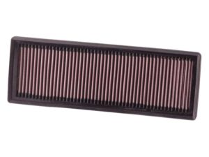 K&N Filter 2007-16 MINI COOPER, CLUBMAN, COUNTRYMAN  1.6L L4 F/I - US, Coupe