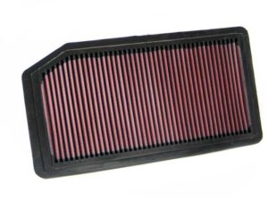 K&N Filter 2006 HONDA Ridgeline 3.5L V6 F/I - All