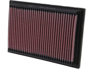K&N Filter 2000-06 Hyundia Accent, 1.3,1.5-1.6L