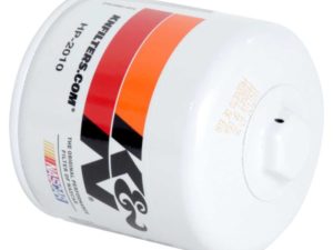 K&N Oil Filter