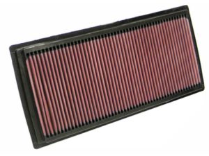 K&N Filter 2005-09 NISSAN FRONTIER 2.5L L4 F/I - All