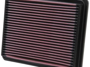 K&N Filter 2001-07 HONDA CIVIC 1.7L L4 F/I - All, 1998-08 HYUNDAI SONATA 2.4L, TRAJET, OPTIMA