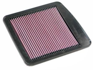 K&N Filter SUZUKI XL7 2004-06, V6 F/I