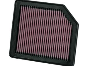 K&N Filter HONDA CIVIC SI 1.8L-L4; 2006-07 FD1, 07 Stream RN6, RN7, RN8, RN9
