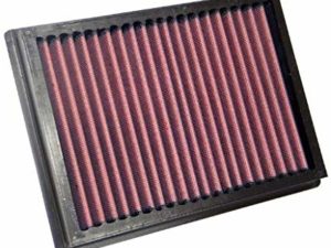 K&N Filter 1989-92 SUBARU LEGACY 1.8L CARB - GL 4WD