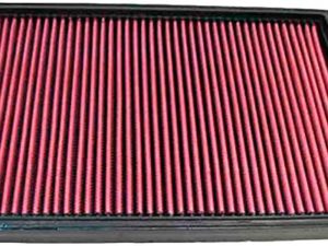 K&N Filter 1993-98 SUZUKI VITARA 1.6L L4 F/I - Non-US, 95BHP, 16v, OHC