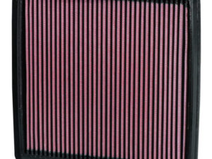 K&N Filter 2007-15 FORD EXPEDITION, F150, 250, 350  5.4L V8 F/I - All