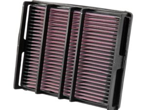 K&N Filter 1992-04 LEXUS SC300 3.0L L6 F/I - All 17801-07020, 01 Prado, TACOMA, LAND CRUISER, 4 RUNNER, SUPRA