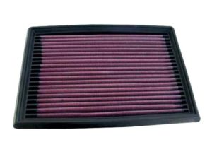 K&N Filter 1982-13 Nissan 300ZX, Sunny ,Note, X-Trail,  99-01 Honda Civic