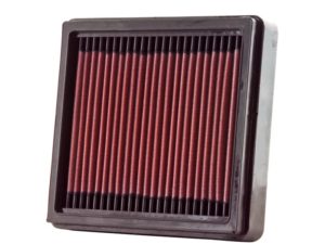 K&N Filter 1992-03 Mit. EVO 1,2,3, COLT, SUMMIT, MARAGE, PERSONA