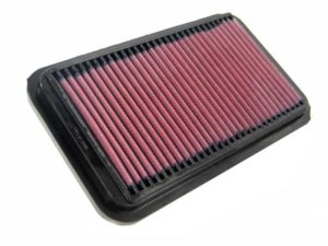 K&N Filter 1998-10 SUZUKI WAGON R, Swift Sport 1.0L L4 F/I - All 13780-63J00