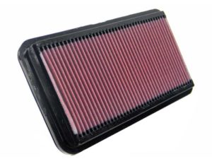K&N Filter TOYOTA RAV-4, 2000, 2.0L I4