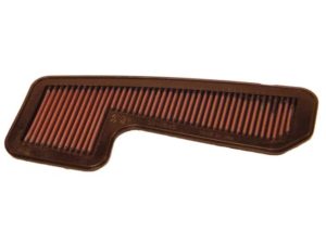 K&N Filter LEXUS IS-200, 2.0L L6, FI, 1999-05, Altezza GXE10, 1GFE, ENGINE Rav-4 33-2855, CROWN