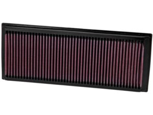 K&N Filter 2003-17 Jetta VW Jetta 2003-11 AUDI A3 1.9L L4 DSL - from 5/03, TIGUAN, SHARAN II