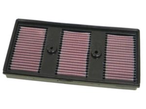 K&N Filter 2003-09 AUDI A3 1.6L L4 F/I - FSi