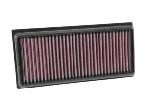 K&N Filter 2004-10 MITSUBISHI COLT VI 1.1L L3 F/I - All