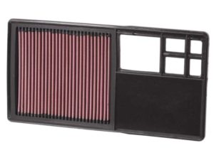 K&N Filter 2005-15 VW GOLF 1.4-1.6L, SKODA RAPID 1.4-1.6L