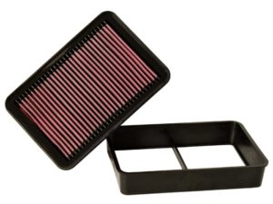 K&N Filter 2007-15 MITSUBISHI OUTLANDER, Lancer EVO 10,  2.0L L4 DSL - All