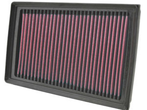 K&N Filter 2007-14 NISSAN X-TRAIL 2.0L L4 DSL - All, DUALIS