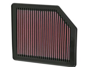 K&N Filter 2006-07 HYUNDAI VERACRUZ 3.0L V6 DSL - All