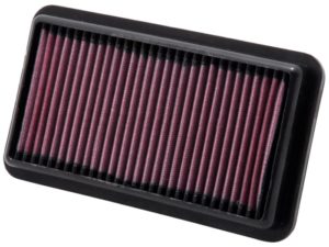 K&N Filter 2006-10 SUZUKI SX4 1.5L L4 F/I - All, FIAT SEDICI