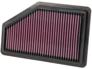 K&N Filter 2008-11 HONDA CR-V III 2.0L L4 F/I - All