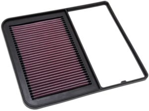 K&N Filter 2006-11 DAIHATSU TERIOS 1.5L L4 F/I - All, MATERIA, SIRION