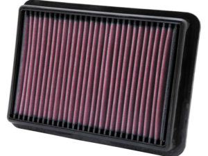 K&N Filter 2005-11 NISSAN NAVARA 2.5L L4 DSL - OEM 16546EB70A, 2005-16 HYUNDAI H1 281134-H000