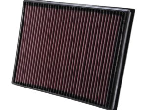 K&N Filter 2010-13 VOLKSWAGEN AMAROK 2.0L L4 DSL - All