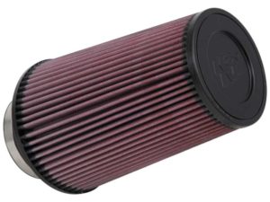 K&N UNIVERSAL CLAMP-ON AIR FILTER