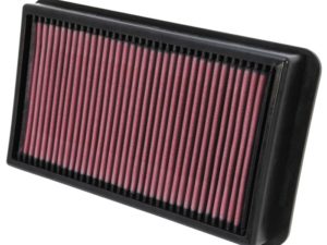 K&N Filter 2007-13 TOYOTA HIACE 3.0L L4 DSL - All