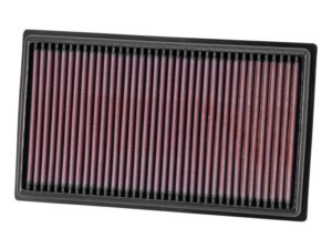 K&N Filter 2009-13 MAZDA 3 2.0L L4 F/I - Non-US, w/DISI Eng. MAZDA5