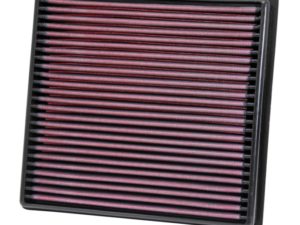 K&N Filter 2012-18 ISUZU D-MAX 1.9, 2.5, 3.0L DIESEL, MU