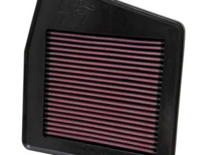 K&N Filter 2008-15 HONDA ACCORD IX 2.4L L4 F/I - All