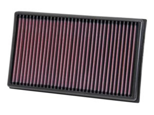 K&N Filter 2012-17 VOLKSWAGEN GOLF VII, PASSAT,1.6L L4 DSL - All, AUDI A3, S3, TT, Q2, 5Q0129620B
