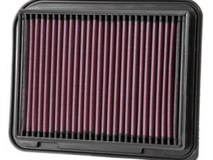 K&N Filter 2012-16 MITSUBISHI ASX, OUTLANDER, LANCER EVO 2016,  1.6L L4 F/I - from 3/12