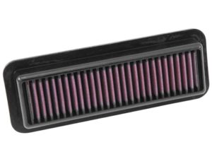 K&N Filter 2011-17 NISSAN MICRA 1.2L L3 F/I - Turbo, NOTE