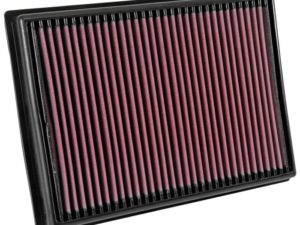 K&N Filter 2015-17 TOYOTA HILUX 2.4-2.8L L4 DSL REVO- All