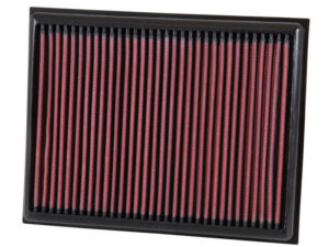 K&N Filter 2015-17 NISSAN NAVARA 2.3L L4 DSL - All