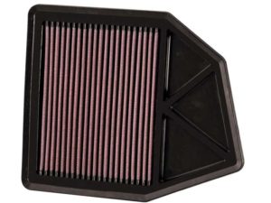 K&N Filter 2008-11 HONDA ACCORD 2.4L L4 F/I - All