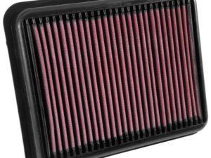 K&N Filter 2015-18 Toyota Land Cruiser 2.8L L4 Diesel Engine