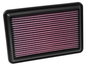 K&N Filter 2014-17 NISSAN X-TRAIL, ROUGE, QASHQAI 1.2L 2.0L,2.5L L4 F/I - All