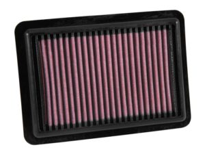 K&N Filter 2015-17 HONDA FIT 1.5L L4 F/I - All